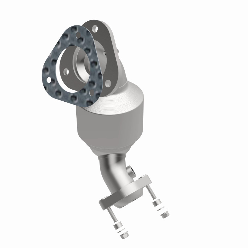 Ford Taurus Catalytic Converter - Magnaflow - Direct Fit - 2010