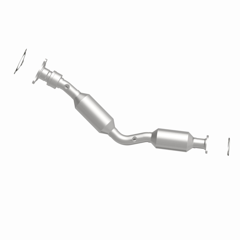 Chevrolet HHR Catalytic Converter - Magnaflow - Direct-Fit - `08-`11