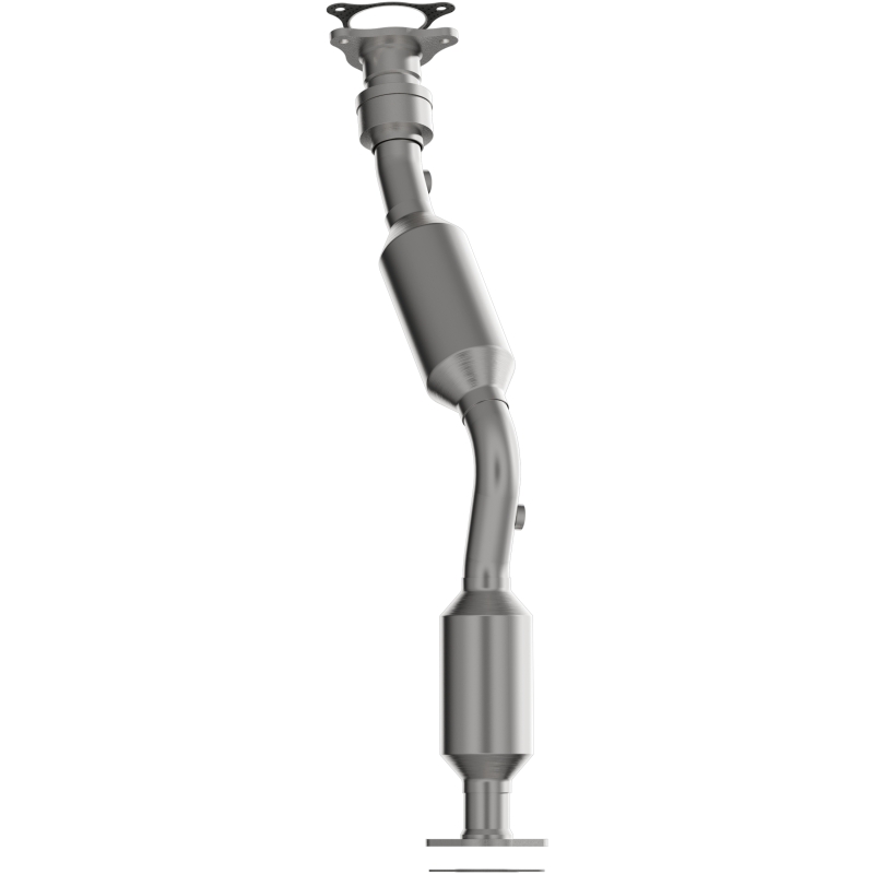 Chevrolet HHR Catalytic Converter - Magnaflow - Direct-Fit - `08-`11