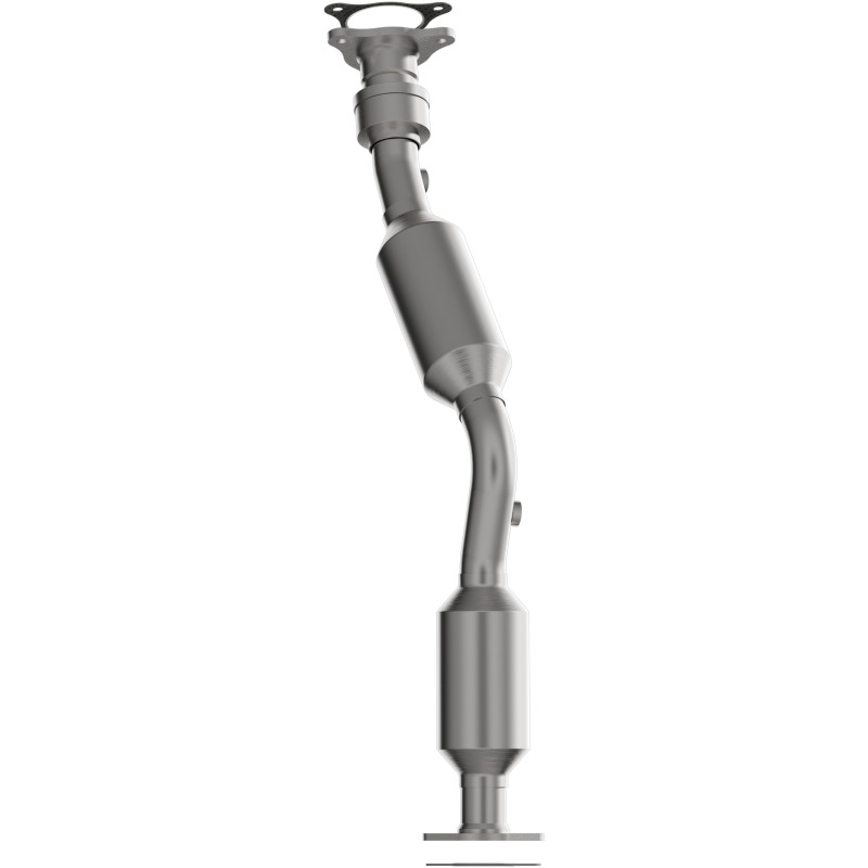 Chevrolet HHR Catalytic Converter - Magnaflow - Direct-Fit - `08-`11