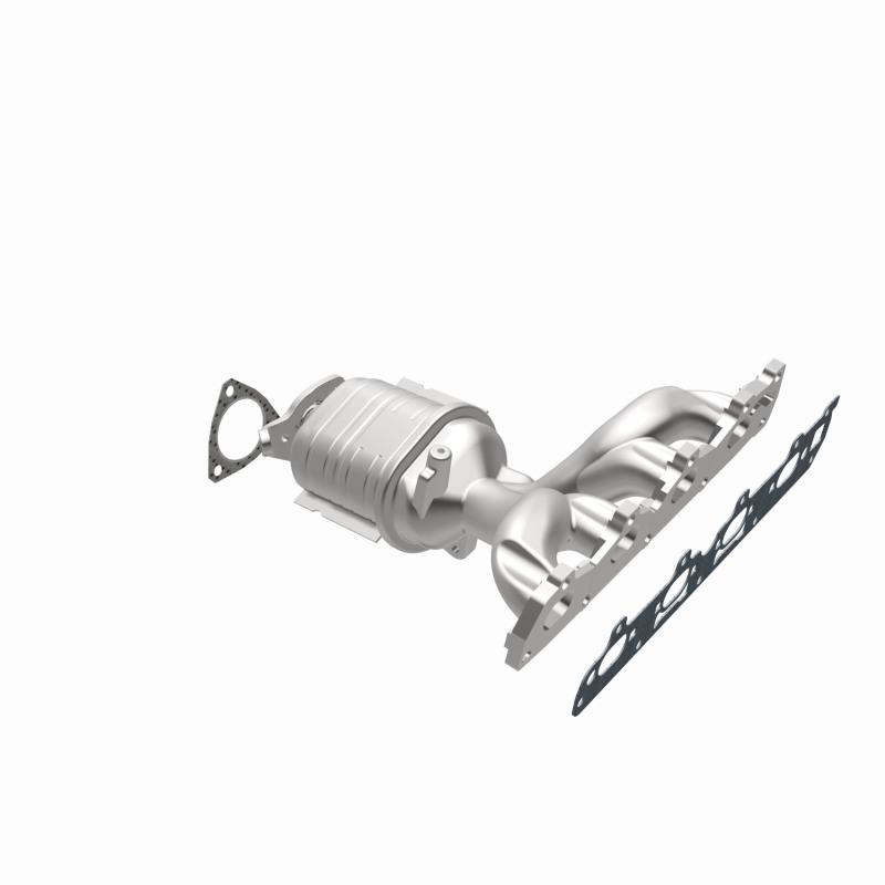 Chevrolet Malibu Performance Exhaust - Magnaflow - CARB Compliant Direct-Fit Catalytic Converter - `06-`10