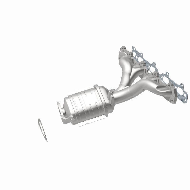 Chevrolet Malibu Performance Exhaust - Magnaflow - CARB Compliant Direct-Fit Catalytic Converter - `06-`10