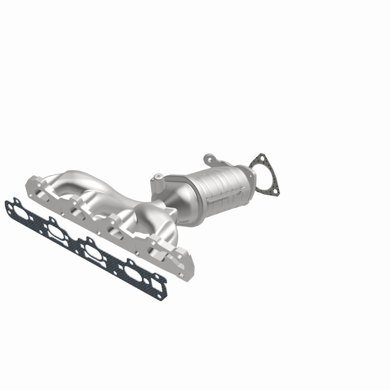 Chevrolet Malibu Performance Exhaust - Magnaflow - CARB Compliant Direct-Fit Catalytic Converter - `06-`10