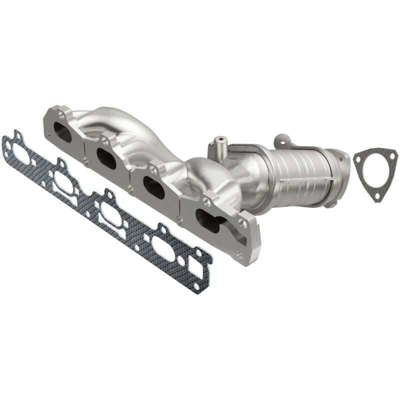 Chevrolet Malibu Performance Exhaust - Magnaflow - CARB Compliant Direct-Fit Catalytic Converter - `06-`10