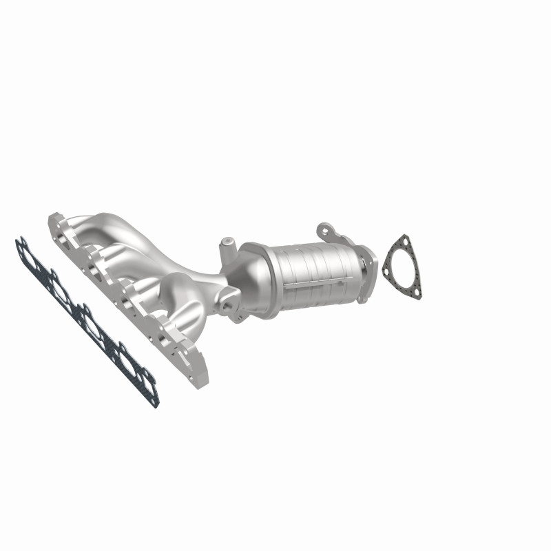 Chevrolet Malibu Performance Exhaust - Magnaflow - CARB Compliant Direct-Fit Catalytic Converter - `06-`10
