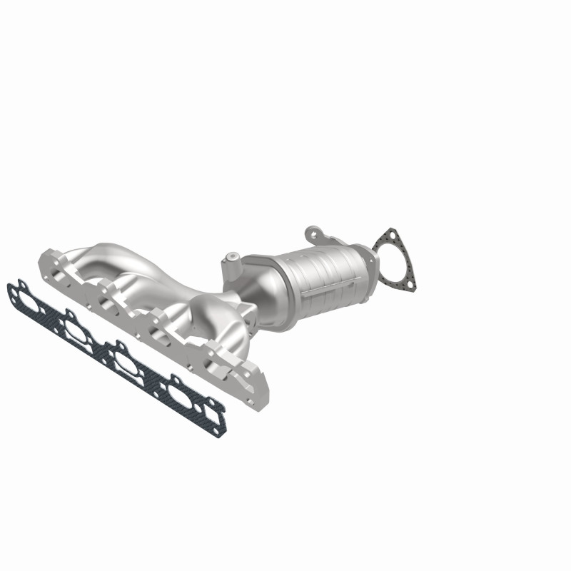 Chevrolet Malibu Performance Exhaust - Magnaflow - CARB Compliant Direct-Fit Catalytic Converter - `06-`10