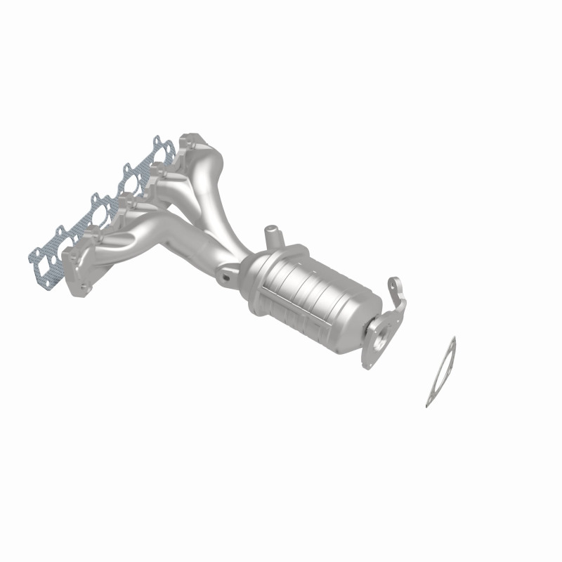 Chevrolet Malibu Performance Exhaust - Magnaflow - CARB Compliant Direct-Fit Catalytic Converter - `06-`10