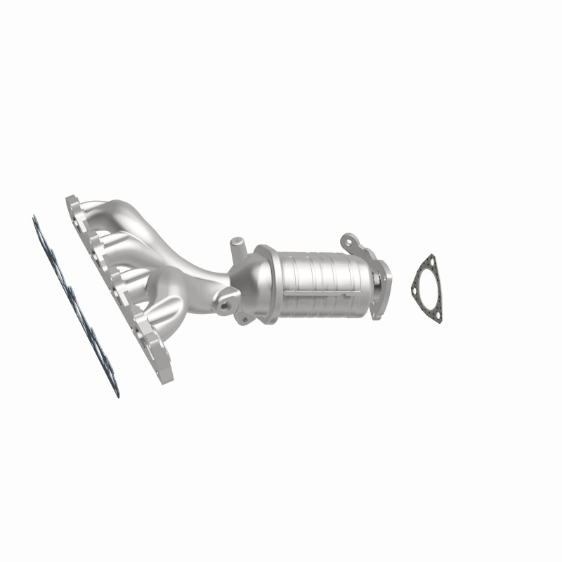Chevrolet Malibu Performance Exhaust - Magnaflow - CARB Compliant Direct-Fit Catalytic Converter - `06-`10