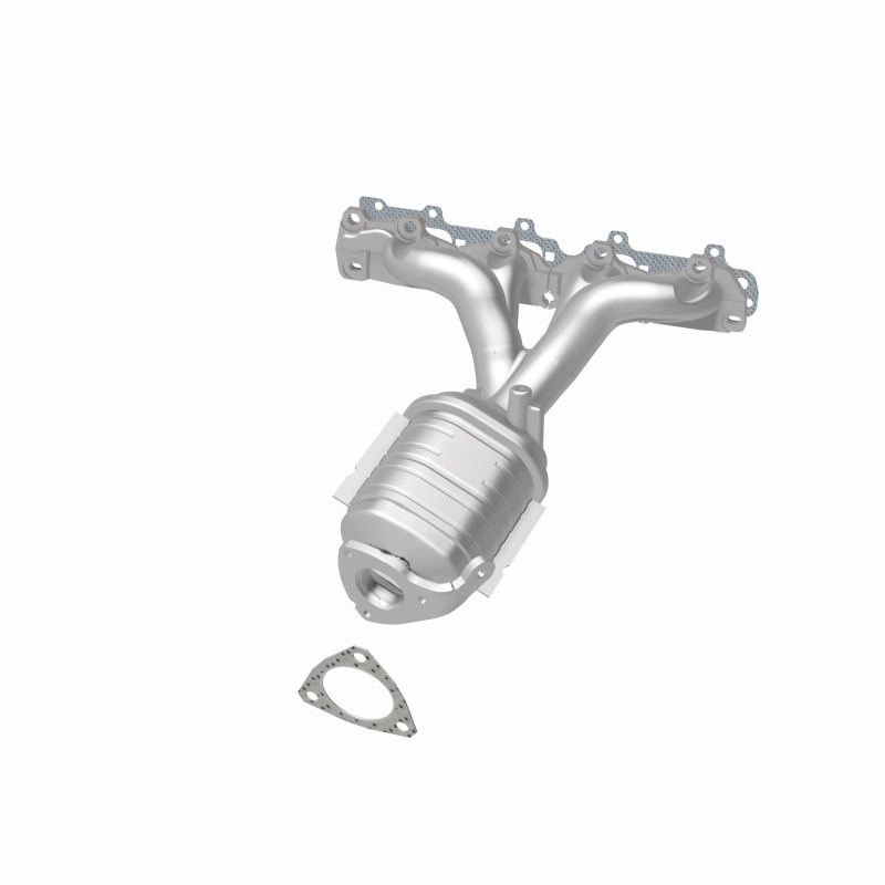 Chevrolet Malibu Performance Exhaust - Magnaflow - CARB Compliant Direct-Fit Catalytic Converter - `06-`10