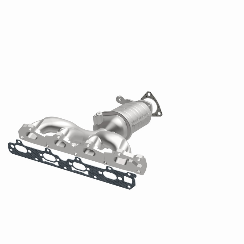 Chevrolet Malibu Performance Exhaust - Magnaflow - CARB Compliant Direct-Fit Catalytic Converter - `06-`10