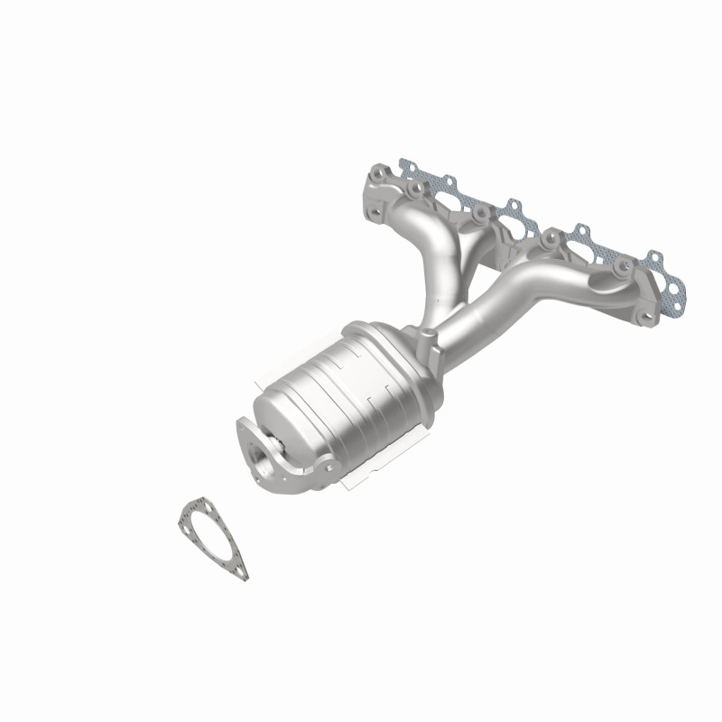 Chevrolet Malibu Performance Exhaust - Magnaflow - CARB Compliant Direct-Fit Catalytic Converter - `06-`10