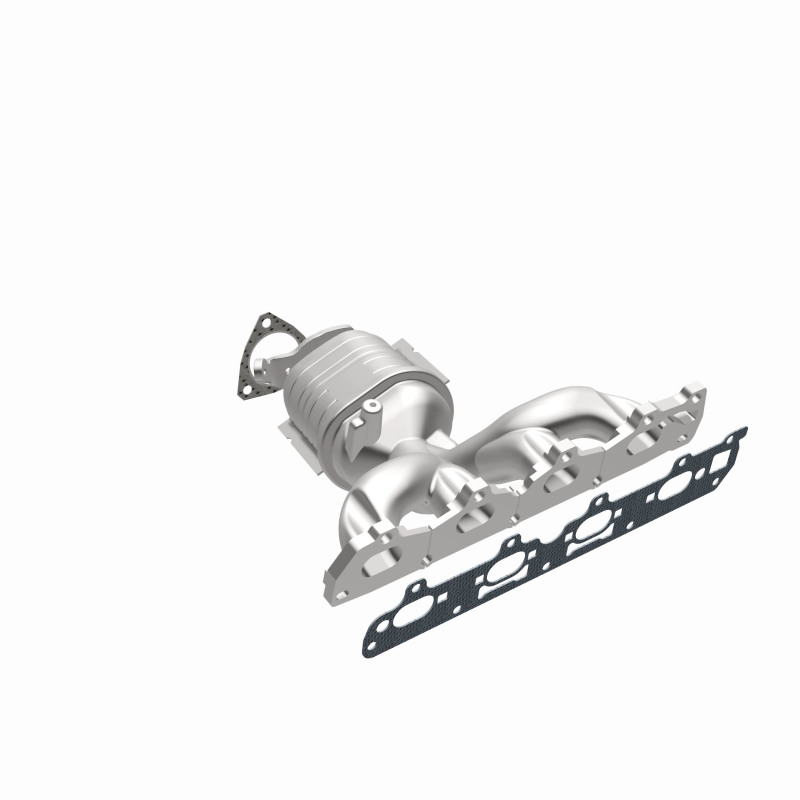 Chevrolet Malibu Performance Exhaust - Magnaflow - CARB Compliant Direct-Fit Catalytic Converter - `06-`10