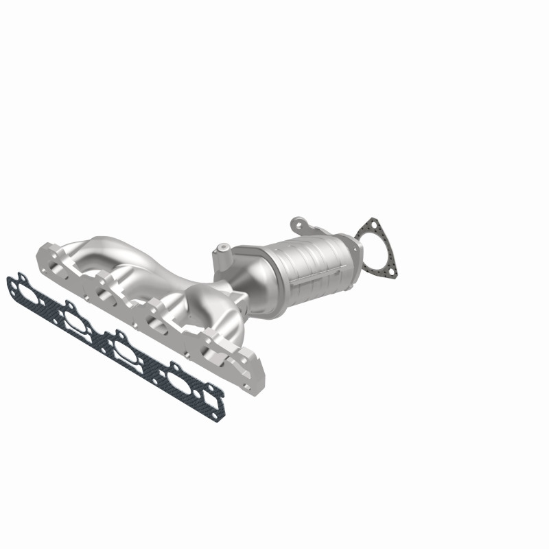 Pontiac G6 Performance Exhaust - Magnaflow - CARB Compliant Direct-Fit Catalytic Converter - `08-`10