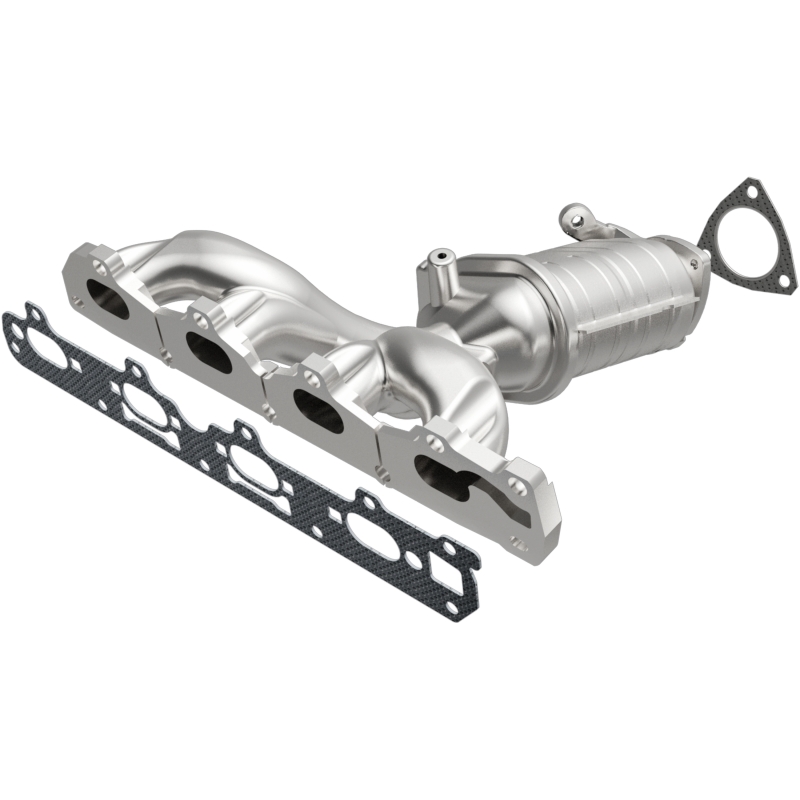 Pontiac G6 Performance Exhaust - Magnaflow - CARB Compliant Direct-Fit Catalytic Converter - `08-`10