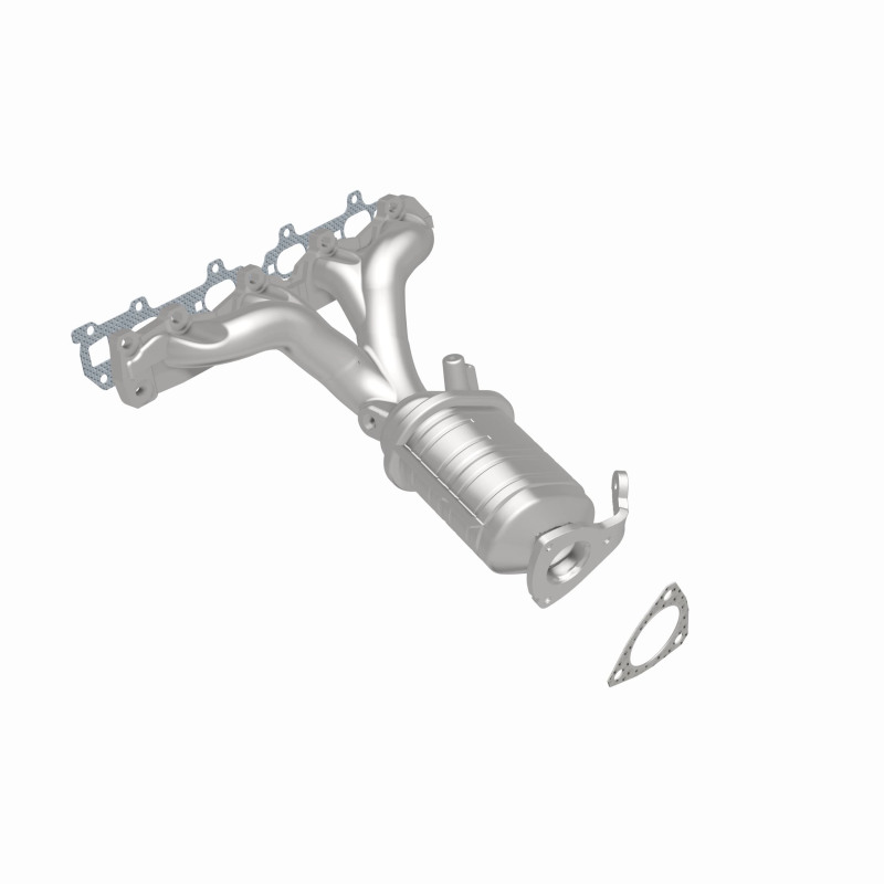 Pontiac G6 Performance Exhaust - Magnaflow - CARB Compliant Direct-Fit Catalytic Converter - `08-`10