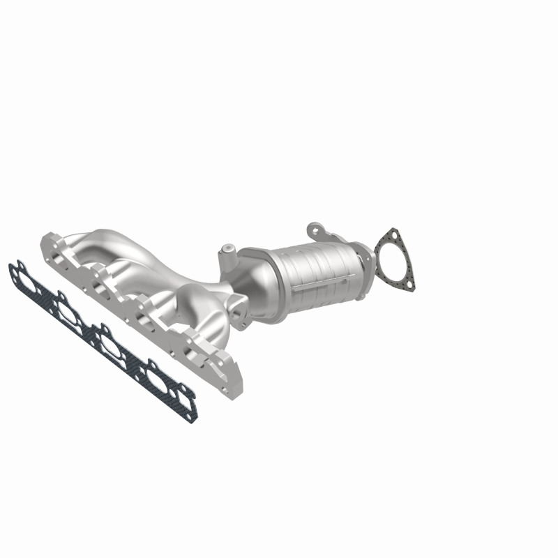 Pontiac G6 Performance Exhaust - Magnaflow - CARB Compliant Direct-Fit Catalytic Converter - `08-`10