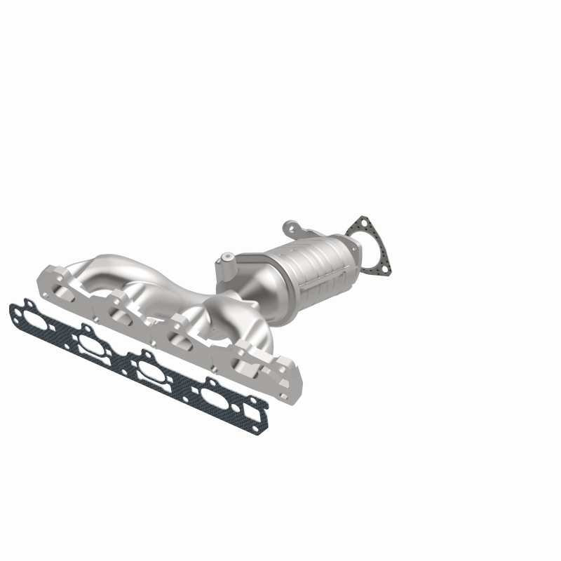 Pontiac G6 Performance Exhaust - Magnaflow - CARB Compliant Direct-Fit Catalytic Converter - `08-`10