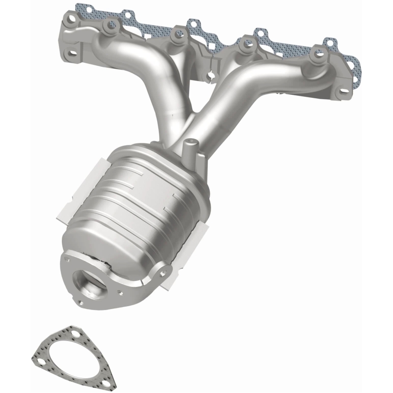 Pontiac G6 Performance Exhaust - Magnaflow - CARB Compliant Direct-Fit Catalytic Converter - `08-`10