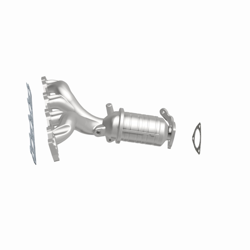 Pontiac G6 Performance Exhaust - Magnaflow - CARB Compliant Direct-Fit Catalytic Converter - `08-`10