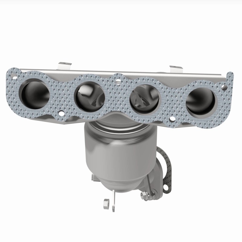 Kia Forte Catalytic Converter - Magnaflow - Direct Fit, CARB Compliant - `14-`16