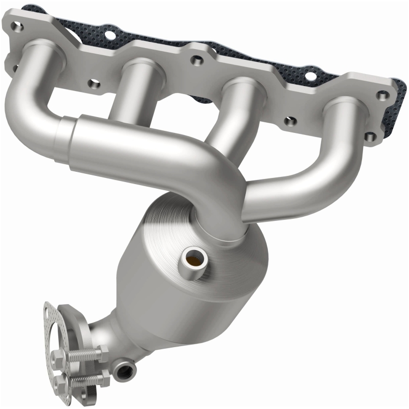 Hyundai Sonata Catalytic Converter - Magnaflow - California Grade CARB Compliant Direct-Fit - 2014