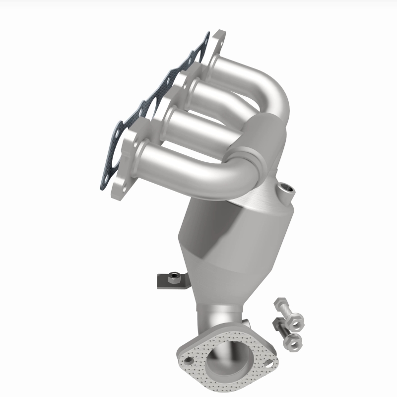 Hyundai Sonata Catalytic Converter - Magnaflow - California Grade CARB Compliant Direct-Fit - 2014