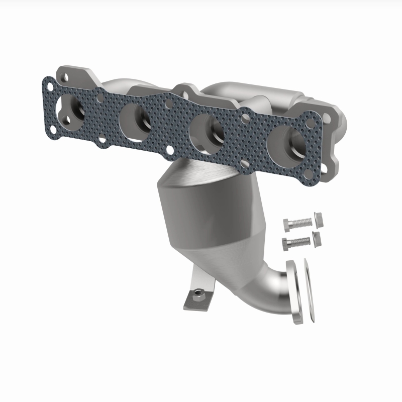 Hyundai Sonata Catalytic Converter - Magnaflow - California Grade CARB Compliant Direct-Fit - 2014