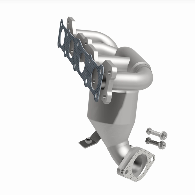 Hyundai Sonata Catalytic Converter - Magnaflow - California Grade CARB Compliant Direct-Fit - 2014