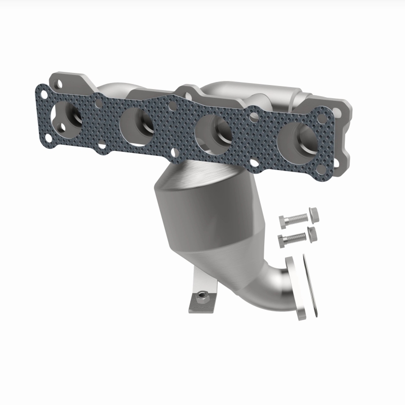 Hyundai Sonata Catalytic Converter - Magnaflow - California Grade CARB Compliant Direct-Fit - 2014