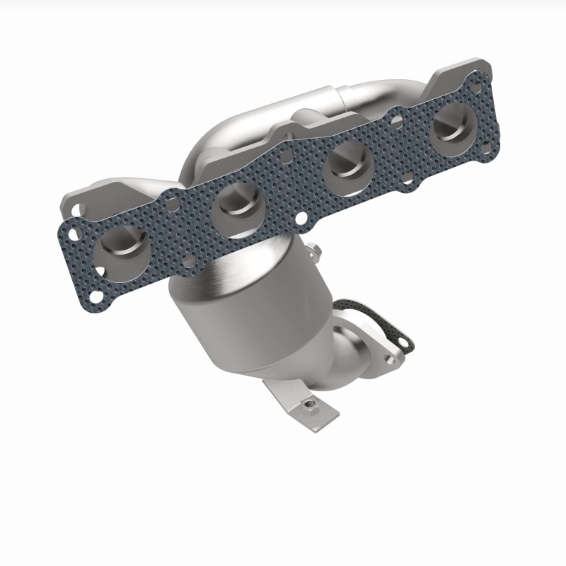 Hyundai Sonata Catalytic Converter - Magnaflow - California Grade CARB Compliant Direct-Fit - 2014