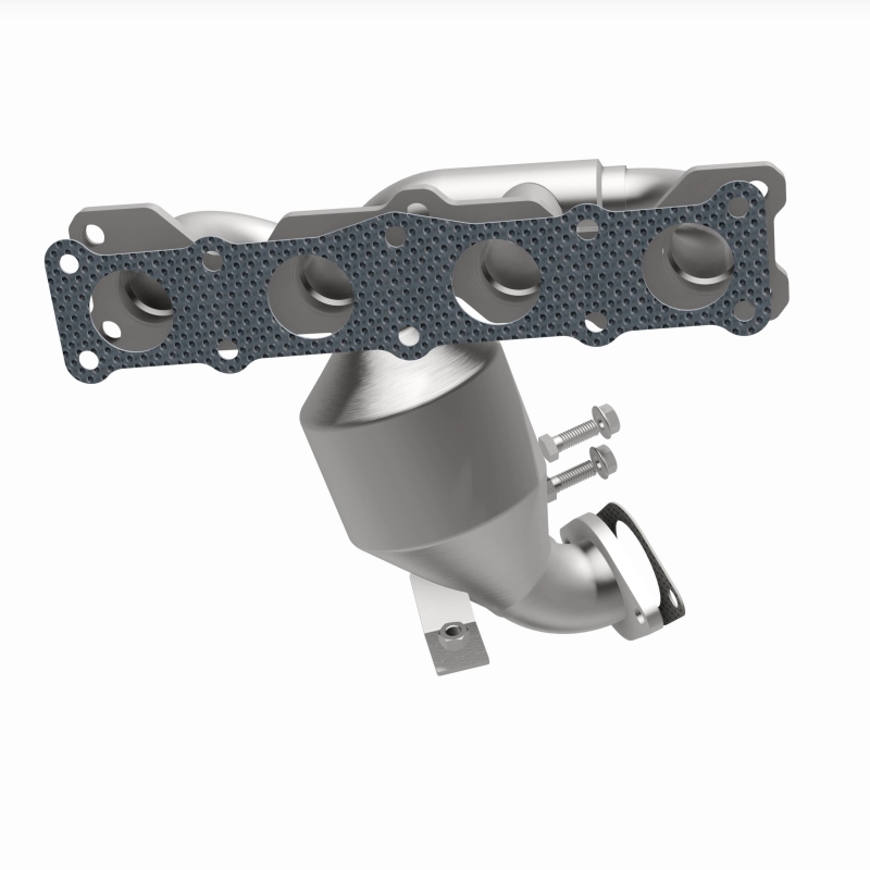 Hyundai Sonata Catalytic Converter - Magnaflow - California Grade CARB Compliant Direct-Fit - 2014