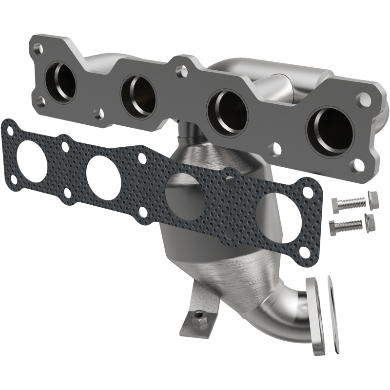 Hyundai Sonata Catalytic Converter - Magnaflow - California Grade CARB Compliant Direct-Fit - 2014