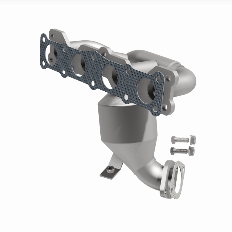 Hyundai Sonata Catalytic Converter - Magnaflow - California Grade CARB Compliant Direct-Fit - 2014