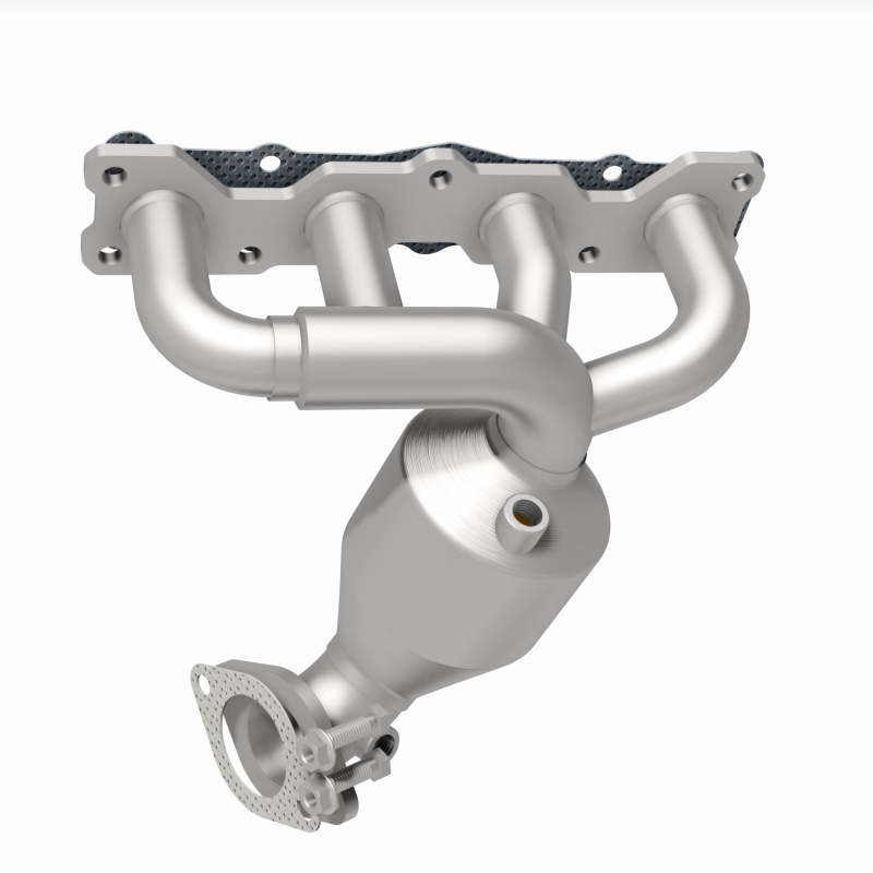 Hyundai Sonata Catalytic Converter - Magnaflow - California Grade CARB Compliant Direct-Fit - 2014