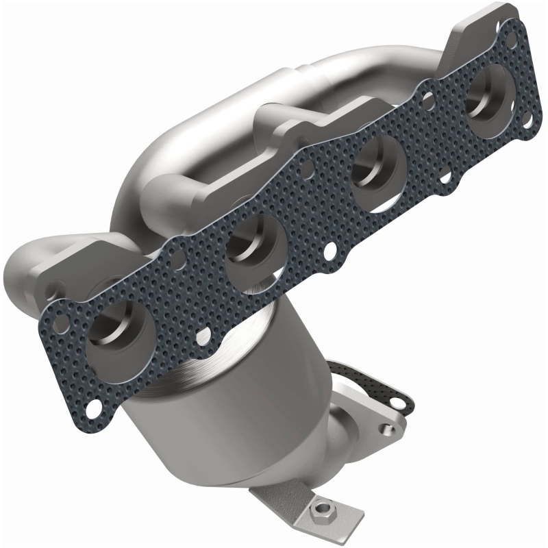 Kia Optima Catalytic Converter - Magnaflow - California Grade CARB Compliant Direct-Fit - 2015