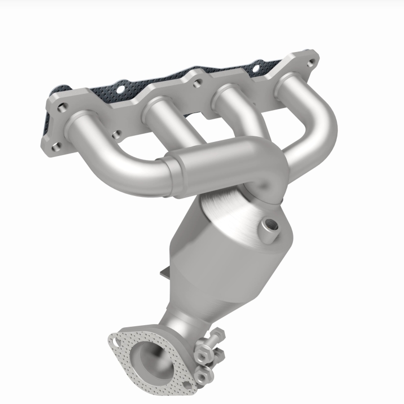 Kia Optima Catalytic Converter - Magnaflow - California Grade CARB Compliant Direct-Fit - 2015