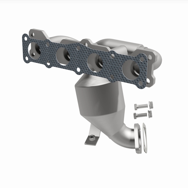 Kia Optima Catalytic Converter - Magnaflow - California Grade CARB Compliant Direct-Fit - 2015