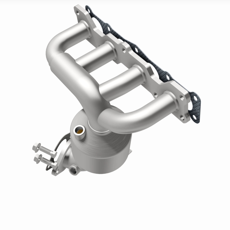 Kia Optima Catalytic Converter - Magnaflow - California Grade CARB Compliant Direct-Fit - 2015