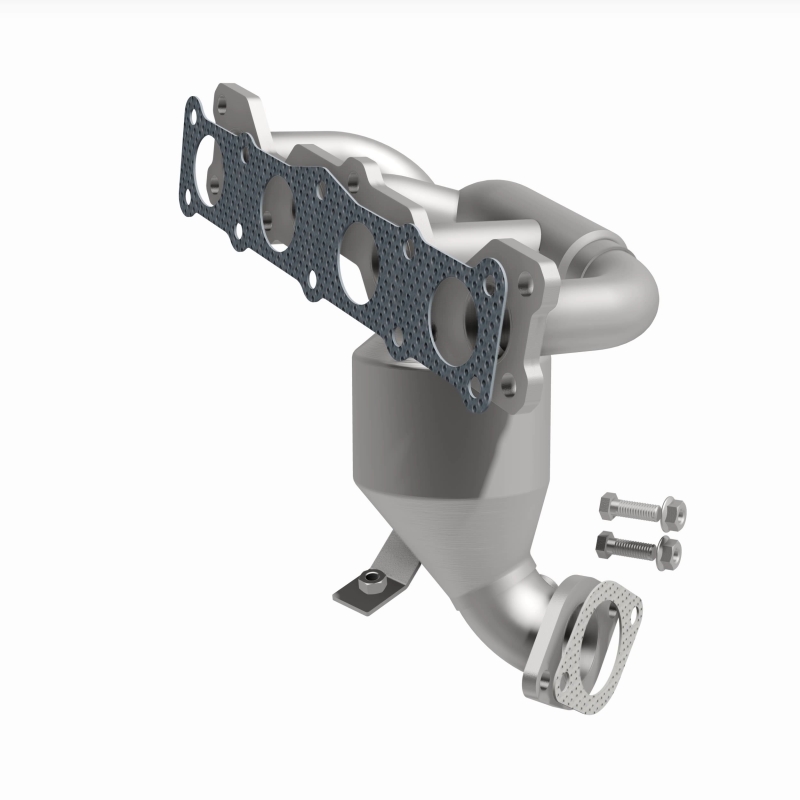 Kia Optima Catalytic Converter - Magnaflow - California Grade CARB Compliant Direct-Fit - 2015