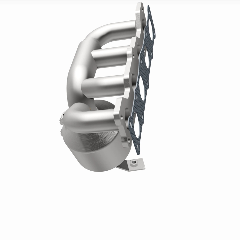 Kia Optima Catalytic Converter - Magnaflow - California Grade CARB Compliant Direct-Fit - 2015