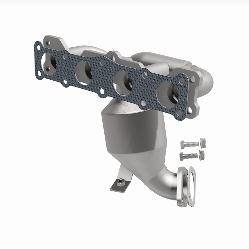 Kia Optima Catalytic Converter - Magnaflow - California Grade CARB Compliant Direct-Fit - 2015