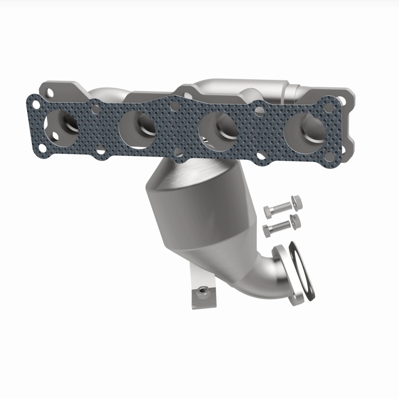 Kia Optima Catalytic Converter - Magnaflow - California Grade CARB Compliant Direct-Fit - 2015