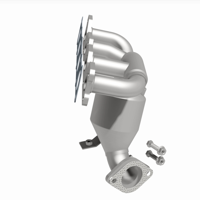 Kia Optima Catalytic Converter - Magnaflow - California Grade CARB Compliant Direct-Fit - 2015