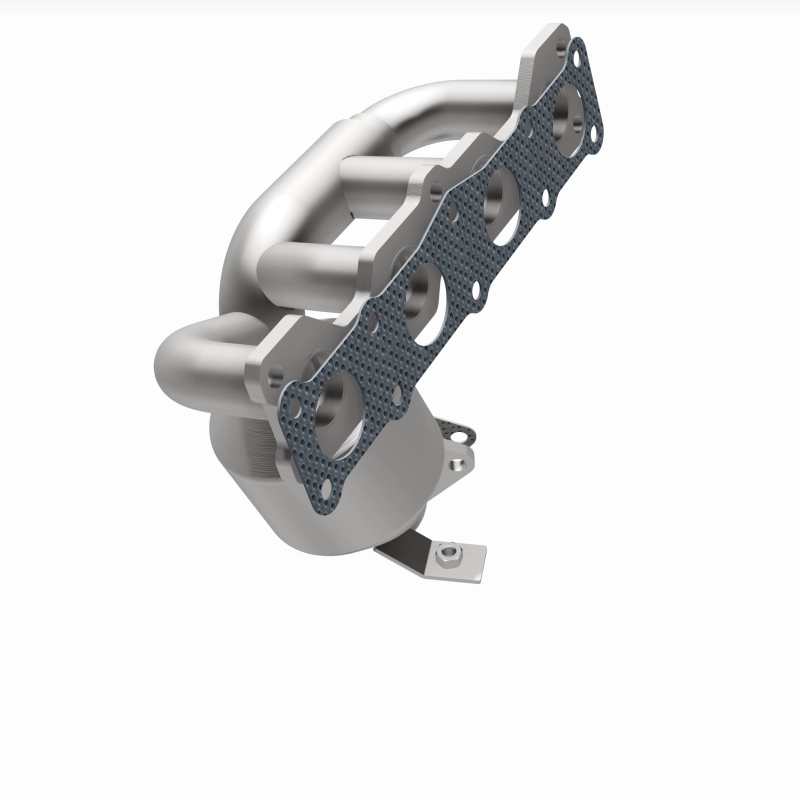 Kia Optima Catalytic Converter - Magnaflow - California Grade CARB Compliant Direct-Fit - 2015