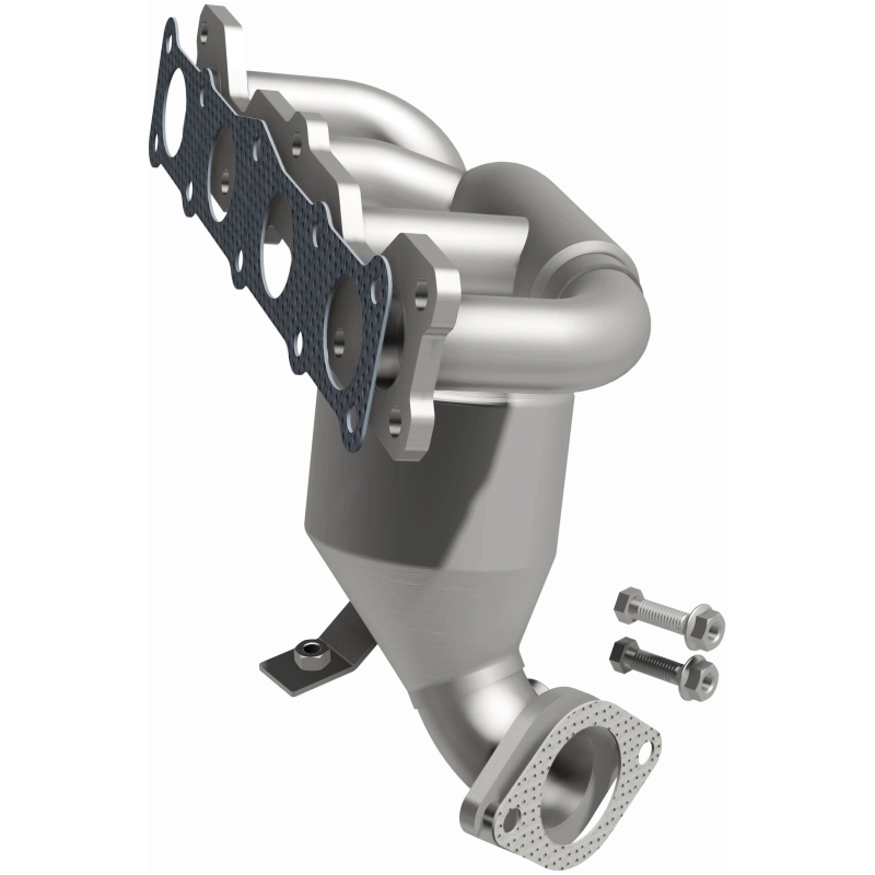 Kia Optima Catalytic Converter - Magnaflow - California Grade CARB Compliant Direct-Fit - 2015