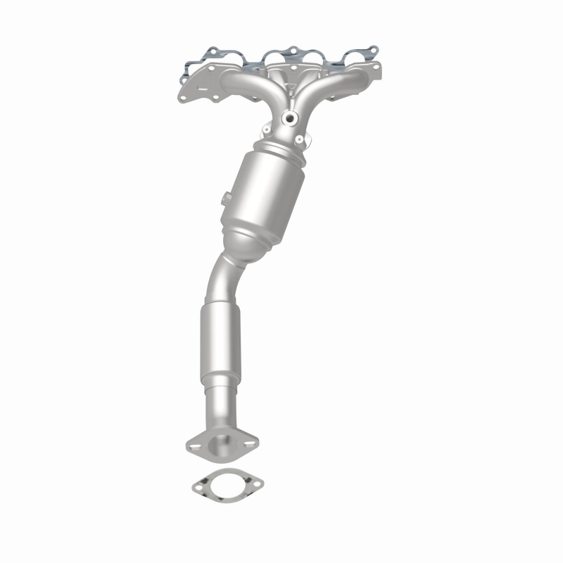 Ford Focus Catalytic Converter - Magnaflow - California Grade CARB Compliant Direct-Fit - `09-`10