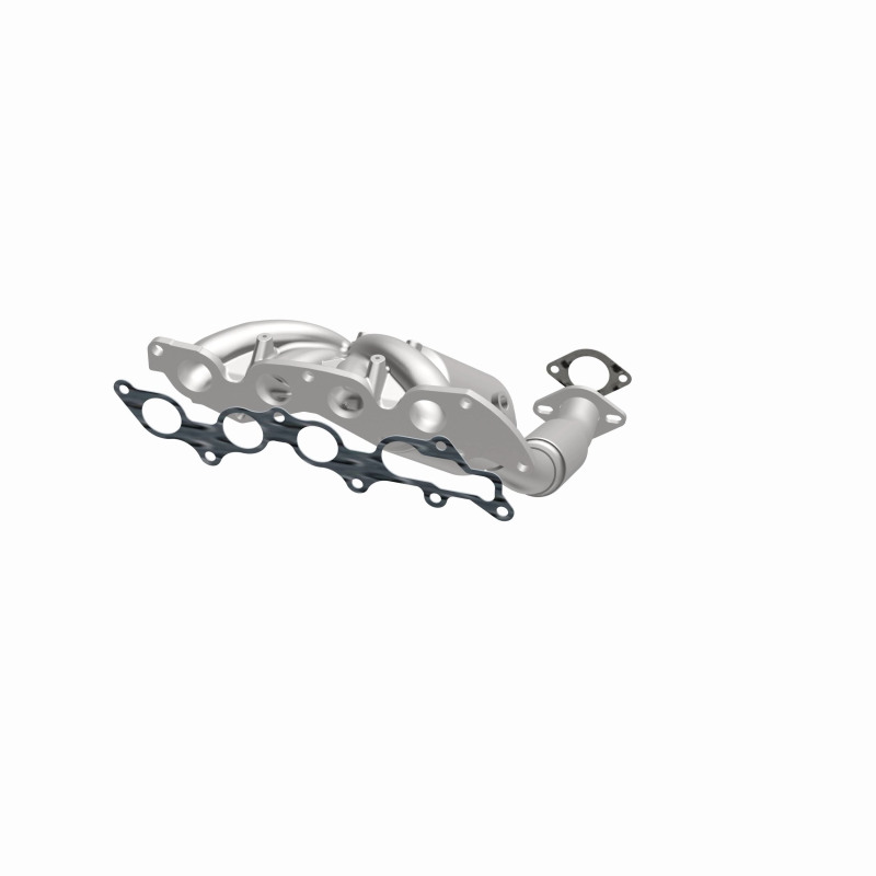 Ford Focus Catalytic Converter - Magnaflow - California Grade CARB Compliant Direct-Fit - `09-`10