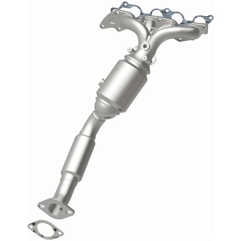 Ford Focus Catalytic Converter - Magnaflow - California Grade CARB Compliant Direct-Fit - `09-`10
