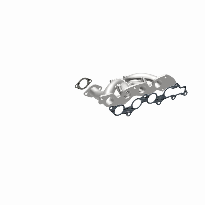 Ford Focus Catalytic Converter - Magnaflow - California Grade CARB Compliant Direct-Fit - `09-`10