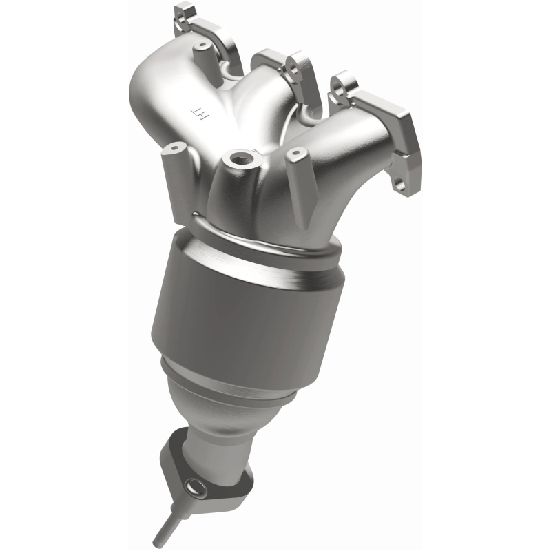 Ford Flex Catalytic Converter - Magnaflow - California Grade CARB Compliant Direct-Fit - `13-`15